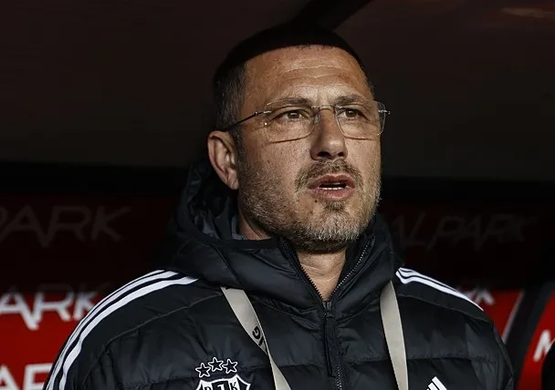 SON DAKİKA HABERİ: Beşiktaş’ın ilginç istatistiği maç sonu ortaya çıktı! Süper Lig’de rekor kırıldı..