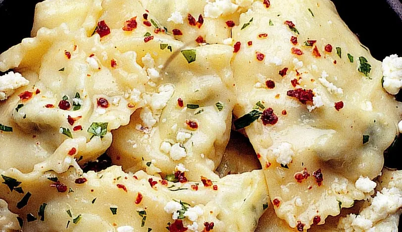 Ispanaklı Piruhi