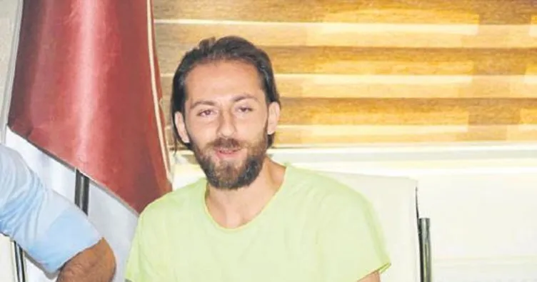 Yasin yuvaya dönüyor