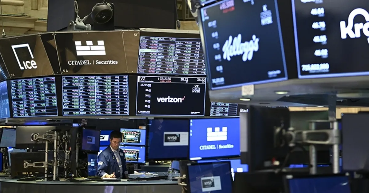 Nasdaq, S&P 500 ve BIST 100 yükselişte! Nasdaq, S&P 500 ve BIST 100 yükselişte!