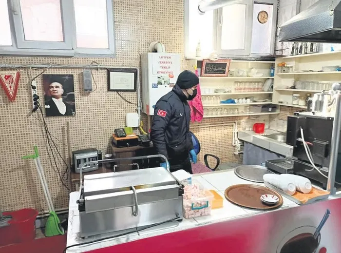 1643427148988.jpeg Son dakika haberi - CHP'li belediyeden rüşvete tarife: Herkesi haraca bağlamışlar!