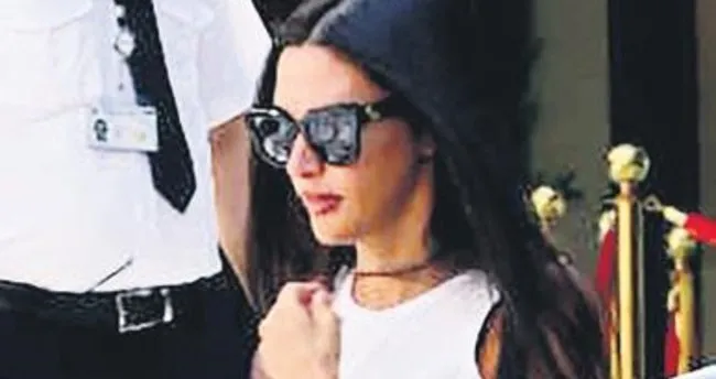 ‘Hamza’nın kontrolü için hastaneye geldik’ ‘Hamza’nın kontrolü için hastaneye geldik’