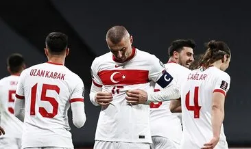 Milli maç hangi kanalda? 2022 Dünya Kupası Elemeleri Türkiye Karadağ maçı saat kaçta, ne zaman, hangi kanalda ve şifresiz mi yayınlanacak?