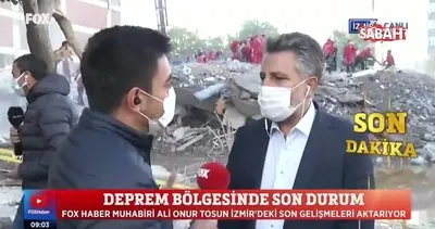 Tunç Soyer ve Serdar Sandal gerçekleri gizliyor! Büyükşehir ve ilçe belediyelerinin hasarlı binaları yıkma yetkisi yokmuş!