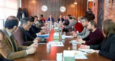 Kocaeli’nden Türkiye’ye örnek proje