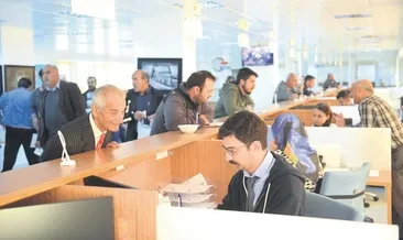 5.2 milyon memur için pazarlık başlıyor