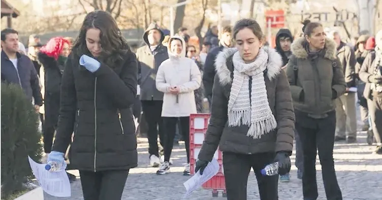 MSÜ sonuçları nasıl okunmalı? Netleri değil hataları analiz edin