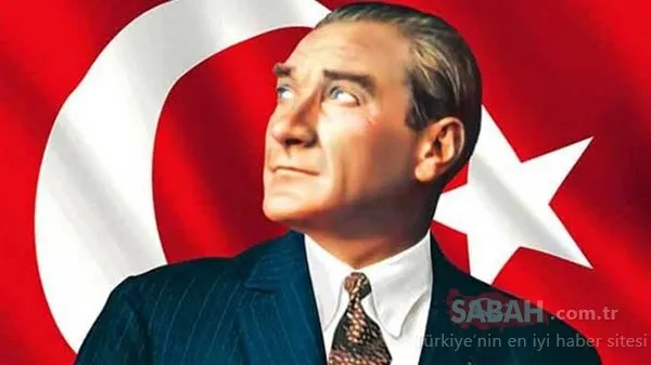 30 Ağustos Zafer Bayramı mesajları... Atatürk sözleri, En güzel ve etkileyici Mustafa Kemal Atatürk sözleri