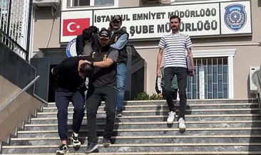 Fuhuş şebekesine ‘katalog’ darbesi