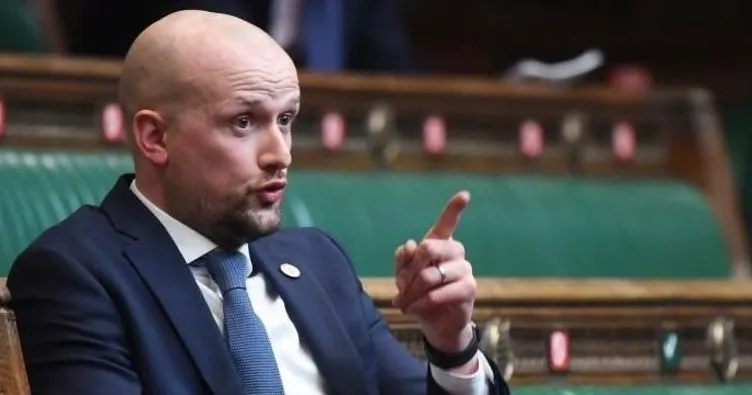 İskoç politikacıdan İsrail ile ilişkileri keseceğiz çıkışı