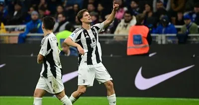 Atalanta - Juventus maçı ne zaman, saat kaçta ve Serie A maçları şifresiz kanalda mı? Gözler milli futbolcu Kenan Yıldız’da