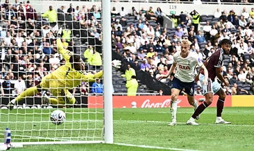 Tottenham, Aston Villa’ya 3-2 kaybetti!