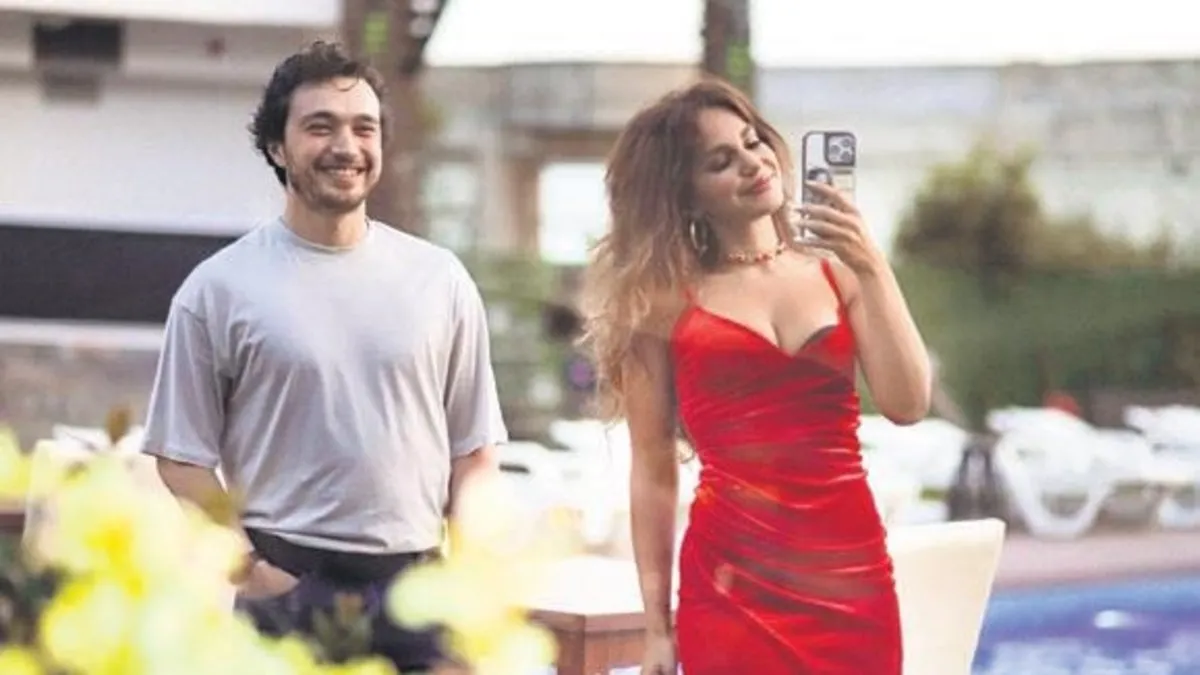 ‘Motivasyonum samimi hikaye’