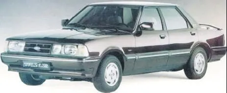 Otomobilin 27 yıllık serüveni