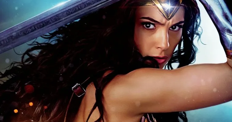 Wonder Woman, 2 Haziran’da sinemalarda