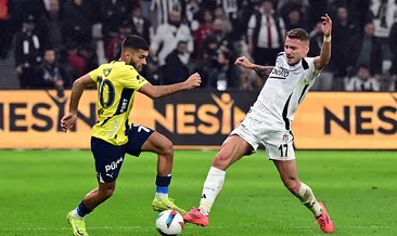 Fenerbahçe haberi: Üç Avrupa kulübü derbide Oğuz Aydın’ı izledi!