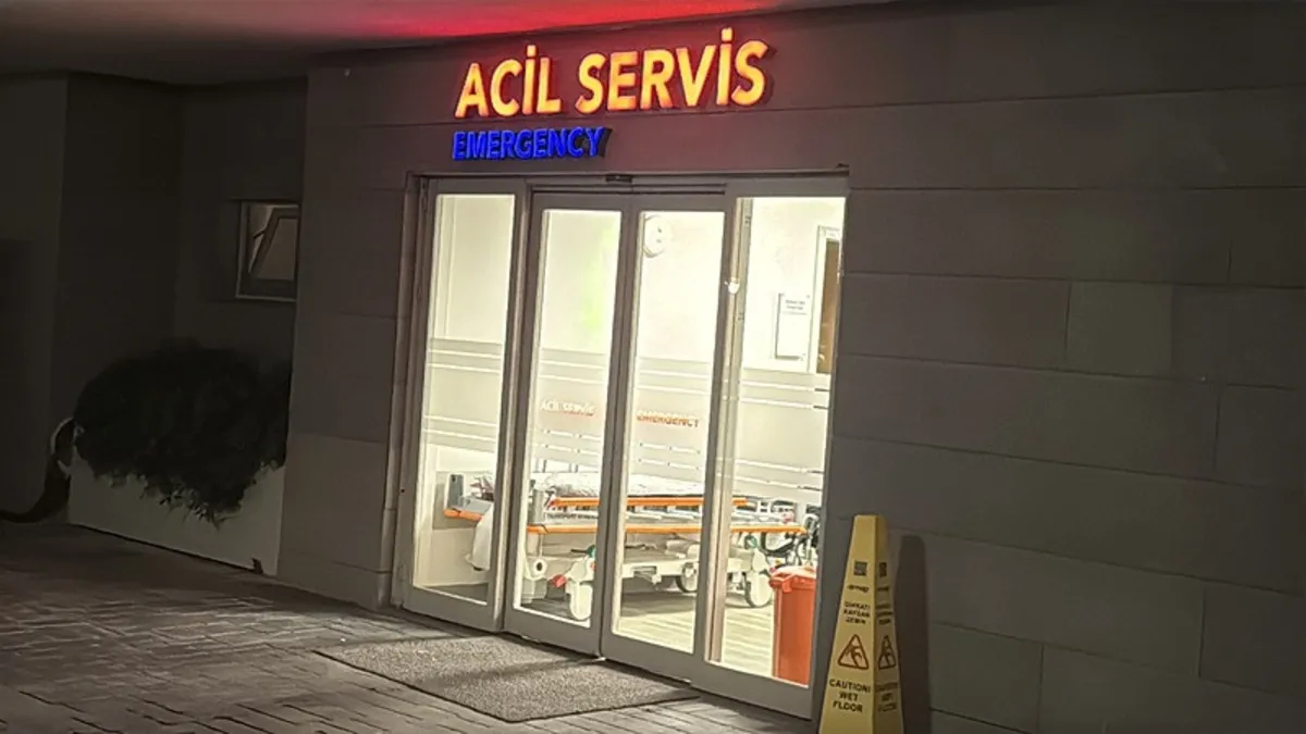 Muğla’da acı olay! Balkondan düşen çocuk hayatını kaybetti Muğla’da acı olay! Balkondan düşen çocuk hayatını kaybetti