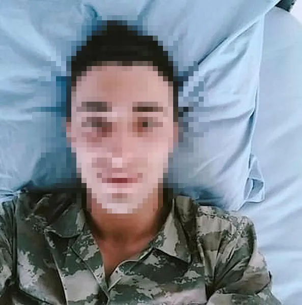 Gizli sevgiliden evli kadına Çin işkencesi! Kızgın bıçakla yaktı, tırnak makasıyla etlerini kopardı