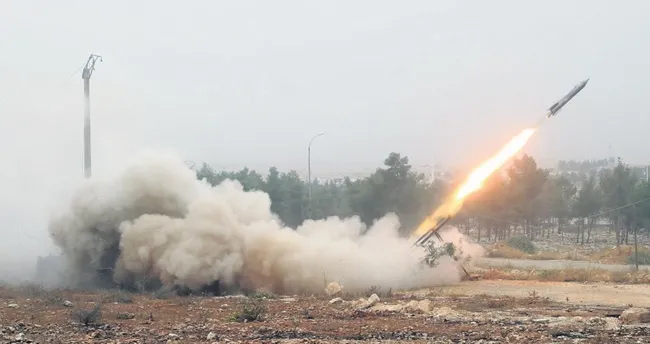 Muhalifler Halep’te kuşatmayı kırıyor