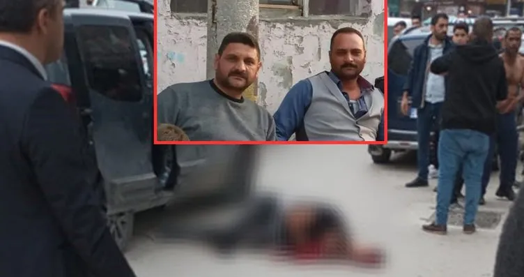 Bursa’da aile katliamı: 2 kardeş öldü!