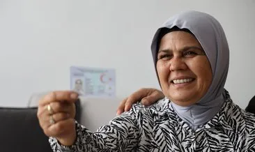 Ailesi terk etti, evlatlık verildi! Hikayesi Yeşilçam filmi gibiydi: Raziye Şimşek 58 yıllık mücadeleyi kazandı! #sivas