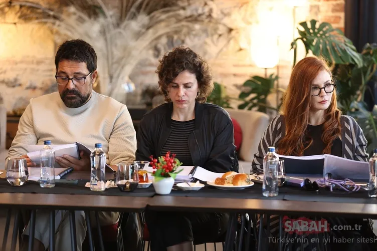 ATV’nin yeni dizisi Can Borcu yürekleri titretecek!