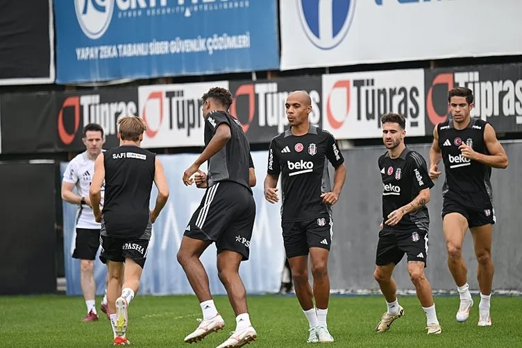 Son dakika haberi: Beşiktaş’ta Semih Kılıçsoy kararı! Aston Villa’ya transferi iptal edilmişti...