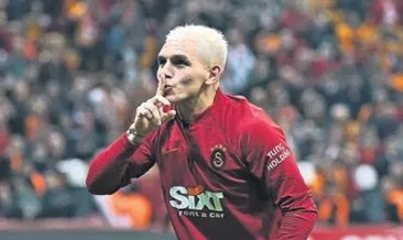 Play-Off’a dev adım