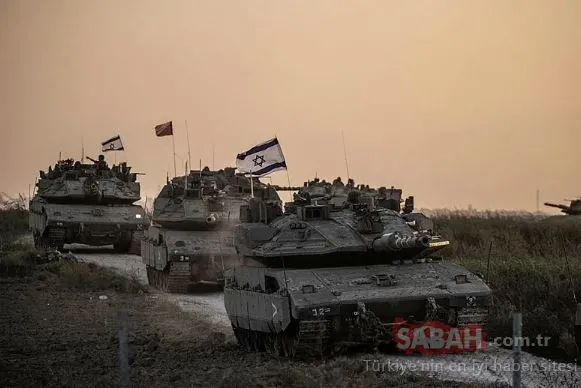 SON DAKİKA! İsrail Lübnan’a kara saldırısı mı yapacak? Yeni aşama tehdidi! Soykırım ordusundan güçlü şekilde mesajı!