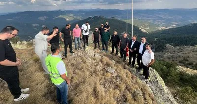 Gerekirse canımızı feda edeceğiz