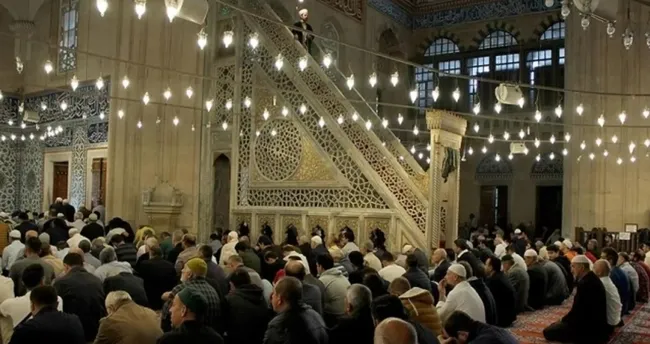 4 TEMMUZ 2025 CUMA HUTBESİ KONUSU VE METNİ || Diyanet’in bu haftaki cuma hutbesinde neler işleniyor?