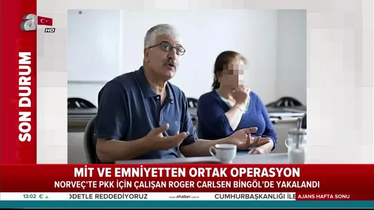 MİT ve Eminyet'ten dev operasyon!