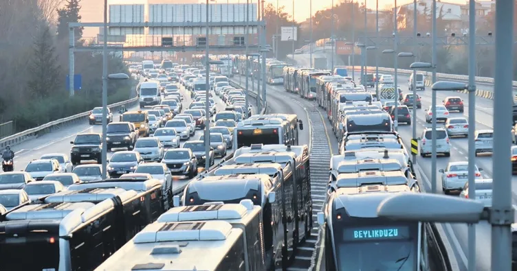 Kaybeden İstanbul oldu