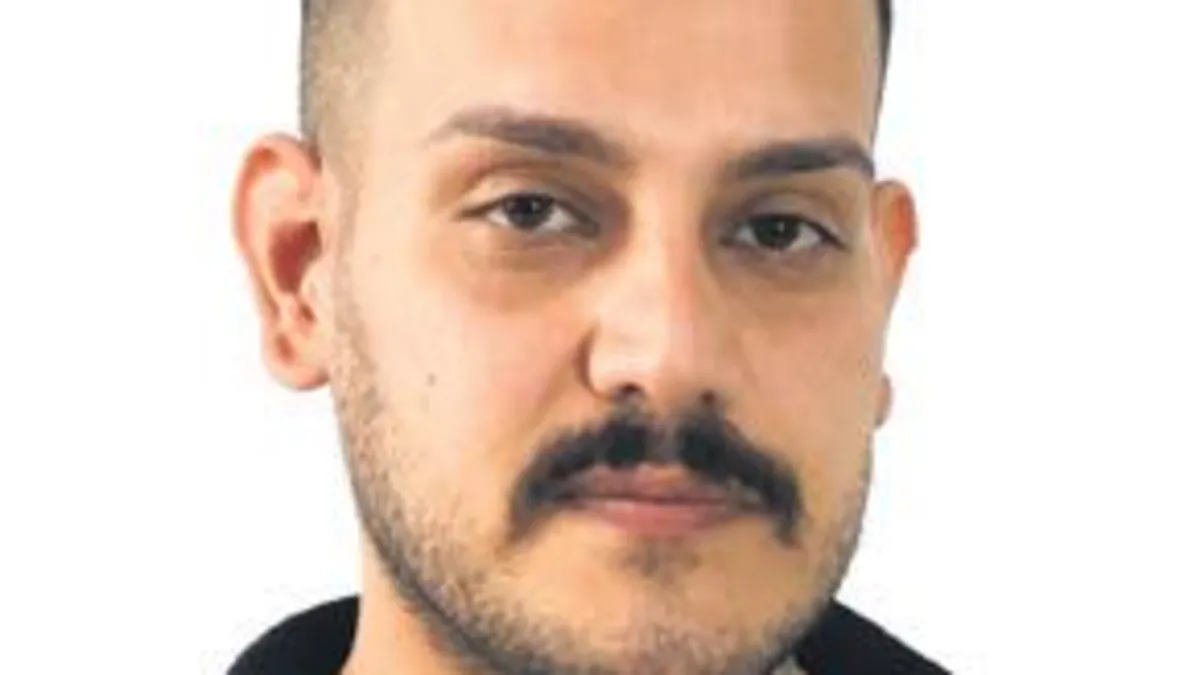 Arkadaşına güvendi hayatı karardı