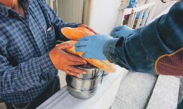 Komşu hakkına dikkat edin