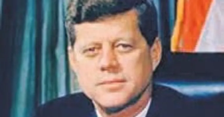 Kennedy’nin günlüğü açık artırmada