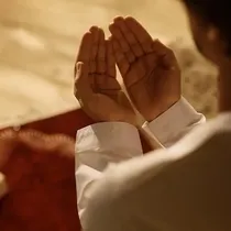 Cennetin kapıları açıldı