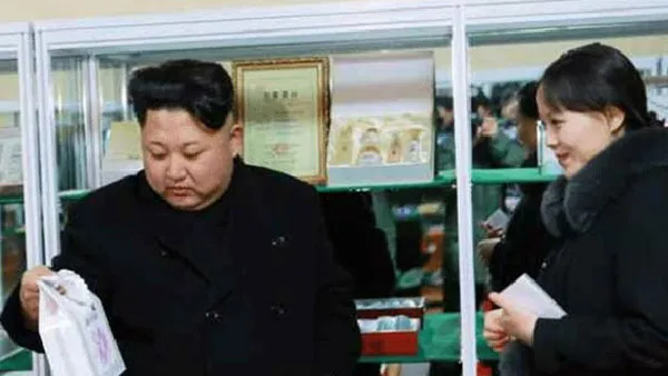 Kuzey Kore'de flaş gelişme: O kararı verdi!