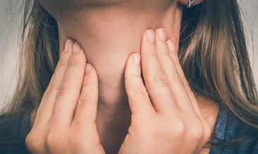 Kanserin ilk belirtisi...