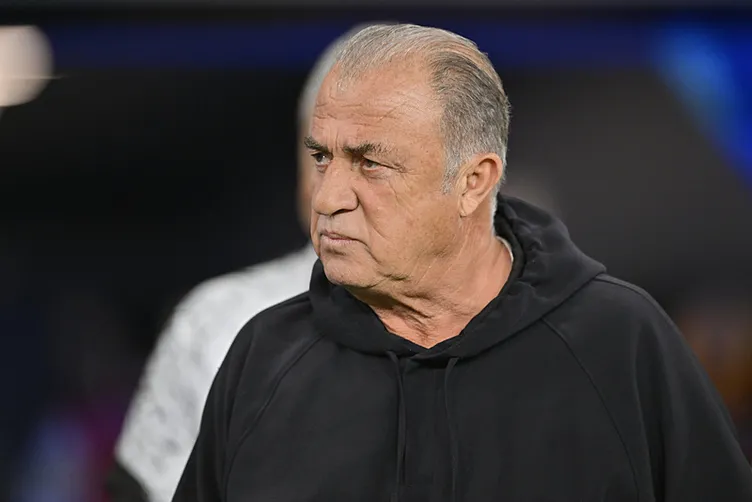 Son dakika haberi: Fatih Terim’den Galatasaray’a mesaj! Bunu mutlaka yapmalı...