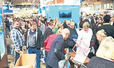 Fin pazarında büyüme hedefi