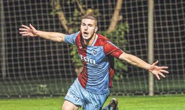 Trabzonspor’un genç yıldızı Poyraz Efe Yıldırım’a dev teklif!