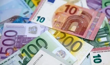 Euro Bölgesi’nde kamu borcu yükseldi