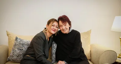 Öğretmeni Başkan Erdoğan’ı anlattı: Doğuştan liderdi