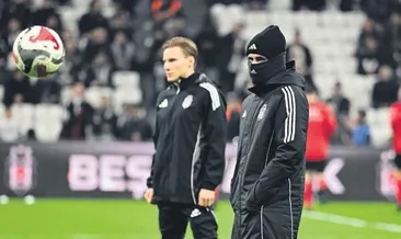 Rafa Silva ile pazarlık zamanı