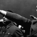 Adolf Hitler Almanya’nın Führer’i haline geldi
