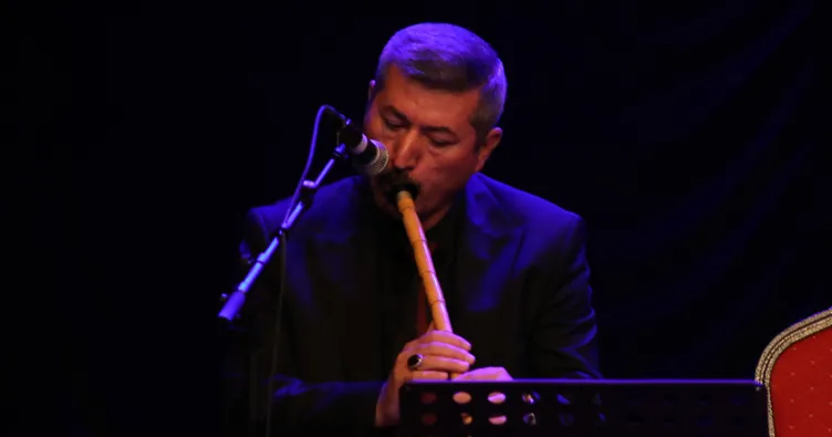 Doğu Kudüs’te Türk müziği rüzgarı