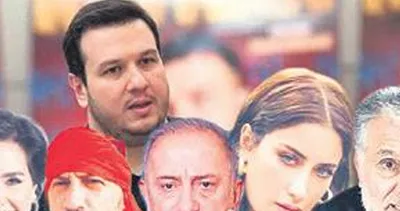 Ahbap skandalına destek veren ünlülerin kibri pes dedirtti: Biriniz de çıkıp özür dileyin yahu!