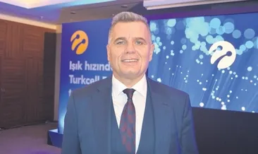 Turkcell’den fiber altyapı seferberliği