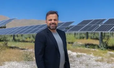 Turkcell’in 3’üncü güneş enerjisi santrali, Van’da devreye alındı #van